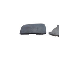 1997-2002 BMW Z3 Fog Light Lamp Cover ONLY Right/Left Set, 51-11-8-399-333, F040, OEM, 1996, 1997, 1998, 1999, 2000, 2001, 2002