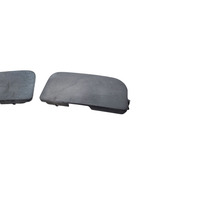 1997-2002 BMW Z3 Fog Light Lamp Cover ONLY Right/Left Set, 51-11-8-399-333, F040, OEM, 1996, 1997, 1998, 1999, 2000, 2001, 2002