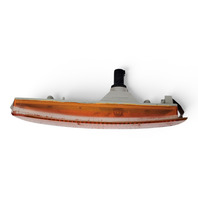1996-2002 BMW Z3 Front Right Bumper Reflector Marker, 63-14-8-389-696, F040, OEM, 1996, 1997, 1998, 1999, 2000, 2001, 2002