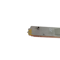 1996-2002 BMW Z3 Front Right Bumper Reflector Marker, 63-14-8-389-696, F040, OEM, 1996, 1997, 1998, 1999, 2000, 2001, 2002