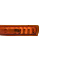 1996-2002 BMW Z3 Front Right Bumper Reflector Marker, 63-14-8-389-696, F040, OEM, 1996, 1997, 1998, 1999, 2000, 2001, 2002