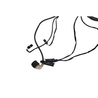 2001-2002 BMW Z3 Automatic Transmission Wiring Harness 12-51-7-503-628, F040, OEM, 2001, 2002