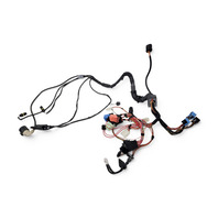 2001-2002 BMW Z3 Automatic Transmission Wiring Harness 12-51-7-503-628, F040, OEM, 2001, 2002