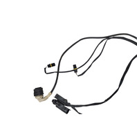 2001-2002 BMW Z3 Automatic Transmission Wiring Harness 12-51-7-503-628, F040, OEM, 2001, 2002
