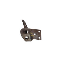 1996-2002 BMW Z3 Convertible Roof Latch Catch Plate Right/Left Set, 51-44-8-397-181, F040, OEM, 1996, 1997, 1998, 1999, 2000, 2001, 2002
