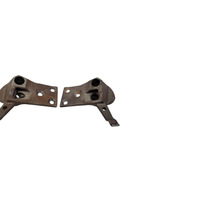 1996-2002 BMW Z3 Convertible Roof Latch Catch Plate Right/Left Set, 51-44-8-397-181, F040, OEM, 1996, 1997, 1998, 1999, 2000, 2001, 2002