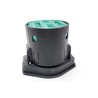 1996-2002 BMW Z3 Door Warning Alarm Chime Bell Gong Speaker, 65-81-8-360-995, 65-81-9-155-105, F040, OEM, 1996, 1997, 1998, 1999, 2000, 2001, 2002