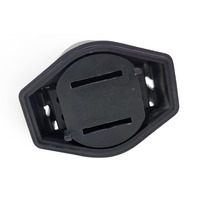 1996-2002 BMW Z3 Door Warning Alarm Chime Bell Gong Speaker, 65-81-8-360-995, 65-81-9-155-105, F040, OEM, 1996, 1997, 1998, 1999, 2000, 2001, 2002