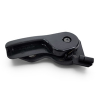 1996-2002 BMW Z3 Hood Release Open Handle 51-23-1-928-469, F040, OEM, 1996, 1997, 1998, 1999, 2000, 2001, 2002