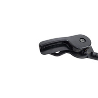 1996-2002 BMW Z3 Hood Release Open Handle 51-23-1-928-469, F040, OEM, 1996, 1997, 1998, 1999, 2000, 2001, 2002