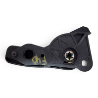 1996-2002 BMW Z3 Hood Release Open Handle 51-23-1-928-469, F040, OEM, 1996, 1997, 1998, 1999, 2000, 2001, 2002