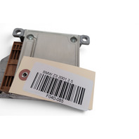 1996-2002 BMW Z3 SRS Computer Brain Module Unit, 65-77-6-908-896, F040, OEM, 1996, 1997, 1998, 1999, 2000, 2001, 2002