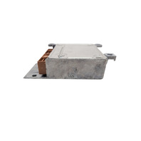 1996-2002 BMW Z3 SRS Computer Brain Module Unit, 65-77-6-908-896, F040, OEM, 1996, 1997, 1998, 1999, 2000, 2001, 2002