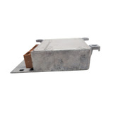 1996-2002 BMW Z3 SRS Computer Brain Module Unit, 65-77-6-908-896, F040, OEM, 1996, 1997, 1998, 1999, 2000, 2001, 2002