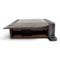 1996-2002 BMW Z3 SRS Computer Brain Module Unit, 65-77-6-908-896, F040, OEM, 1996, 1997, 1998, 1999, 2000, 2001, 2002