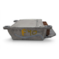1996-2002 BMW Z3 SRS Computer Brain Module Unit, 65-77-6-908-896, F040, OEM, 1996, 1997, 1998, 1999, 2000, 2001, 2002