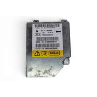 1996-2002 BMW Z3 SRS Computer Brain Module Unit, 65-77-6-908-896, F040, OEM, 1996, 1997, 1998, 1999, 2000, 2001, 2002