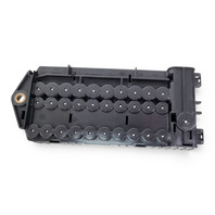 1996-2002 BMW Z3 Front Driver Left Cabin Fuse Box, 61-13-8-380-689, F040, OEM, 1996, 1997, 1998, 1999, 2000, 2001, 2002