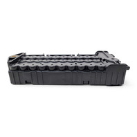 1996-2002 BMW Z3 Front Driver Left Cabin Fuse Box, 61-13-8-380-689, F040, OEM, 1996, 1997, 1998, 1999, 2000, 2001, 2002