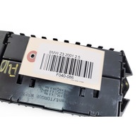 1996-2002 BMW Z3 Front Driver Left Cabin Fuse Box, 61-13-8-380-689, F040, OEM, 1996, 1997, 1998, 1999, 2000, 2001, 2002