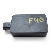 1997-2002 BMW Z3 Yaw Rate Sensor 34-52-6-754-289, F040, OEM, 1997, 1998, 1999, 2000, 2001, 2002