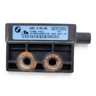 1997-2002 BMW Z3 Yaw Rate Sensor 34-52-6-754-289, F040, OEM, 1997, 1998, 1999, 2000, 2001, 2002
