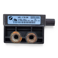 1997-2002 BMW Z3 Yaw Rate Sensor 34-52-6-754-289, F040, OEM, 1997, 1998, 1999, 2000, 2001, 2002