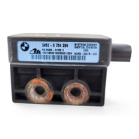 1997-2002 BMW Z3 Yaw Rate Sensor 34-52-6-754-289, F040, OEM, 1997, 1998, 1999, 2000, 2001, 2002