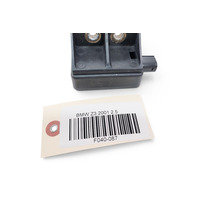 1997-2002 BMW Z3 Yaw Rate Sensor 34-52-6-754-289, F040, OEM, 1997, 1998, 1999, 2000, 2001, 2002