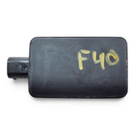 1997-2002 BMW Z3 Yaw Rate Sensor 34-52-6-754-289, F040, OEM, 1997, 1998, 1999, 2000, 2001, 2002
