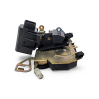 1996-2002 BMW Z3 Front Door Lock Latch Actuator Right, 51-21-8-397-108, F040, OEM, 1996, 1997, 1998, 1999, 2000, 2001, 2002