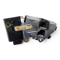 1996-2002 BMW Z3 Front Door Lock Latch Actuator Right, 51-21-8-397-108, F040, OEM, 1996, 1997, 1998, 1999, 2000, 2001, 2002