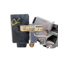 1996-2002 BMW Z3 Front Door Lock Latch Actuator Right, 51-21-8-397-108, F040, OEM, 1996, 1997, 1998, 1999, 2000, 2001, 2002