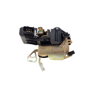 1996-2002 BMW Z3 Front Door Lock Latch Actuator Right, 51-21-8-397-108, F040, OEM, 1996, 1997, 1998, 1999, 2000, 2001, 2002