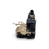 1996-2002 BMW Z3 Front Door Lock Latch Actuator Right, 51-21-8-397-108, F040, OEM, 1996, 1997, 1998, 1999, 2000, 2001, 2002