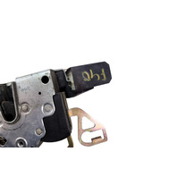 1996-2002 BMW Z3 Front Door Lock Latch Actuator Right, 51-21-8-397-108, F040, OEM, 1996, 1997, 1998, 1999, 2000, 2001, 2002