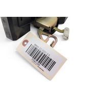 1996-2002 BMW Z3 Front Door Lock Latch Actuator Right, 51-21-8-397-108, F040, OEM, 1996, 1997, 1998, 1999, 2000, 2001, 2002