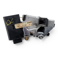 1996-2002 BMW Z3 Front Door Lock Latch Actuator Right, 51-21-8-397-108, F040, OEM, 1996, 1997, 1998, 1999, 2000, 2001, 2002