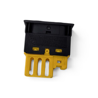 1996-2002 BMW Z3 Switch Electric Folding Top 61-31-2-496-302, F040, OEM, 1996, 1997, 1998, 1999, 2000, 2001, 2002