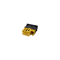 1996-2002 BMW Z3 Switch Electric Folding Top 61-31-2-496-302, F040, OEM, 1996, 1997, 1998, 1999, 2000, 2001, 2002