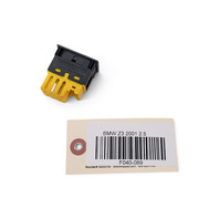 1996-2002 BMW Z3 Switch Electric Folding Top 61-31-2-496-302, F040, OEM, 1996, 1997, 1998, 1999, 2000, 2001, 2002