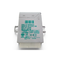 1996-2002 BMW Z3 Ews Ignition Immobilizer Control Module, 61-35-6-912-145, F040, OEM, 1996, 1997, 1998, 1999, 2000, 2001, 2002