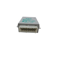 1996-2002 BMW Z3 Ews Ignition Immobilizer Control Module, 61-35-6-912-145, F040, OEM, 1996, 1997, 1998, 1999, 2000, 2001, 2002
