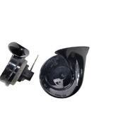1996-2002 BMW Z3 High/Low Note Horn Assembly, 61-33-8-407-730, 61-33-8-407-739, F040, OEM, 1996, 1997, 1998, 1999, 2000