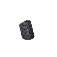 1996-2002 BMW Z3 E36 Automatic Transmission Brake Pedal Lever Arm Pad, 35-21-1-160-945, F040, OEM, 1996, 1997, 1998, 1999, 2000, 2001, 2002