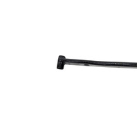 1996-2002 BMW Z3 E36 Automatic Transmission Brake Pedal Lever Arm Pad, 35-21-1-160-945, F040, OEM, 1996, 1997, 1998, 1999, 2000, 2001, 2002