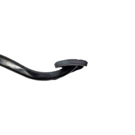 1996-2002 BMW Z3 E36 Automatic Transmission Brake Pedal Lever Arm Pad, 35-21-1-160-945, F040, OEM, 1996, 1997, 1998, 1999, 2000, 2001, 2002