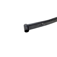 1996-2002 BMW Z3 E36 Automatic Transmission Brake Pedal Lever Arm Pad, 35-21-1-160-945, F040, OEM, 1996, 1997, 1998, 1999, 2000, 2001, 2002