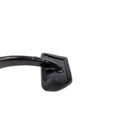 1996-2002 BMW Z3 E36 Automatic Transmission Brake Pedal Lever Arm Pad, 35-21-1-160-945, F040, OEM, 1996, 1997, 1998, 1999, 2000, 2001, 2002