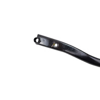 1996-2002 BMW Z3 E36 Automatic Transmission Brake Pedal Lever Arm Pad, 35-21-1-160-945, F040, OEM, 1996, 1997, 1998, 1999, 2000, 2001, 2002